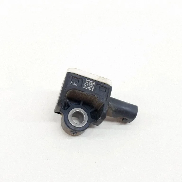Drošības spilvenu trieciena sensors 9234989