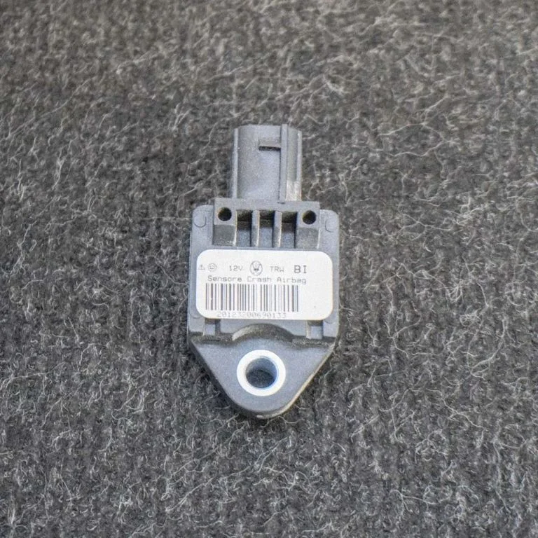 Drošības spilvenu trieciena sensors – priekšējā kreisā