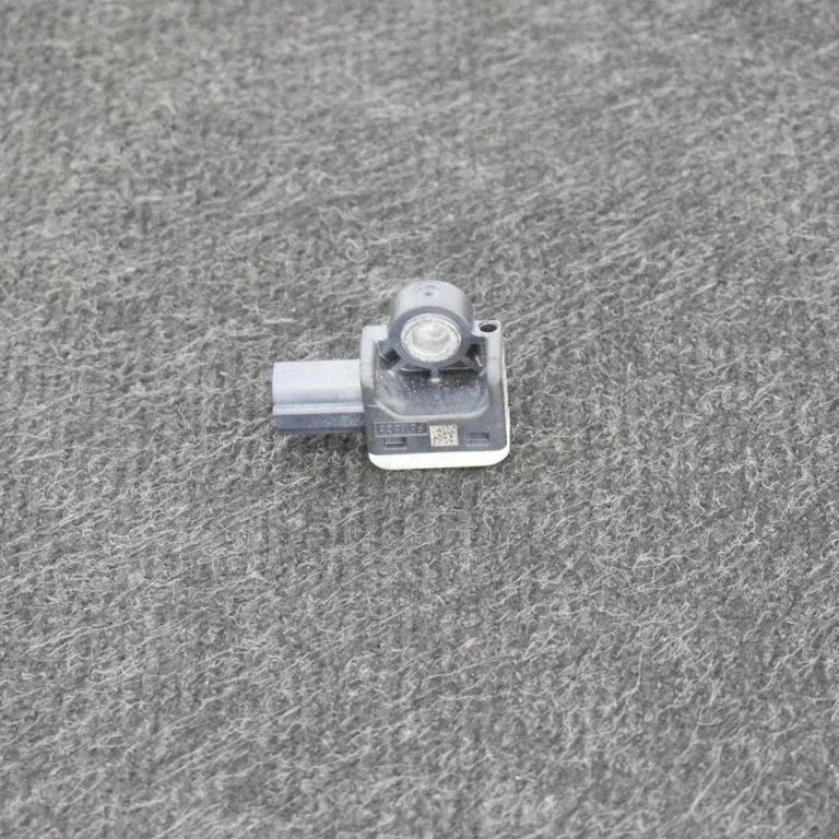 Drošības spilvenu trieciena sensors F1ET14B345AA