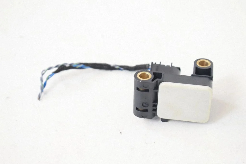 Drošības spilvenu trieciena sensors 6956485