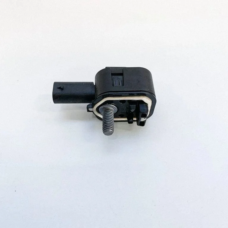 Airbag deployment crash/impact sensor 9224178