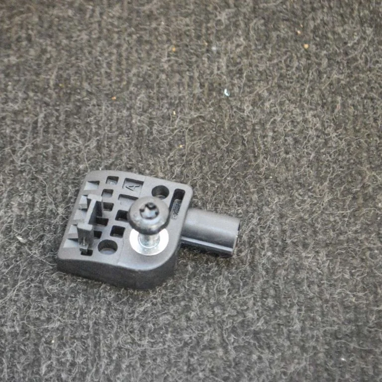 Airbag deployment crash/impact sensor 100527400B