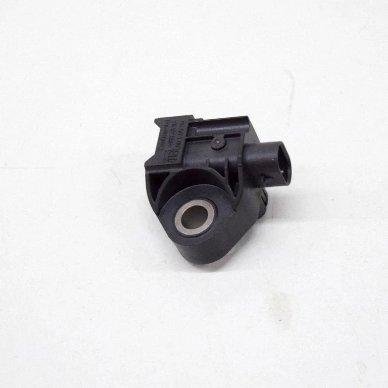 Drošības spilvenu trieciena sensors A2139051300