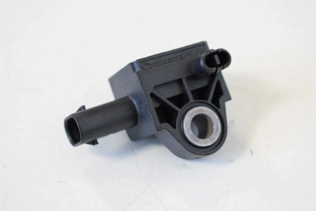 Drošības spilvenu trieciena sensors – BMW X3 F25 (2010-2017)