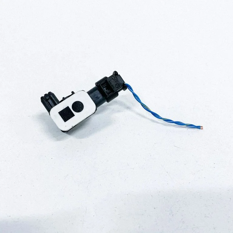 Drošības spilvenu trieciena sensors 9234989