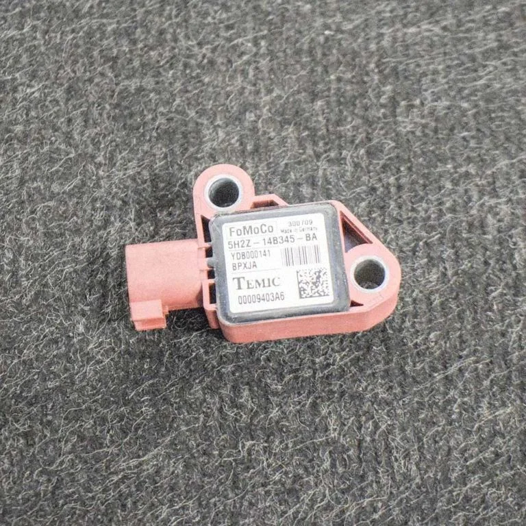 Airbag deployment crash/impact sensor – Land Rover Range Rover Sport L320 (2005-2013)