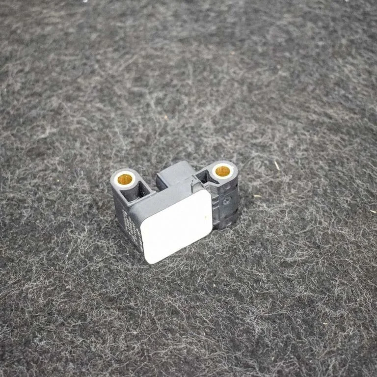 Airbag deployment crash/impact sensor 6956485