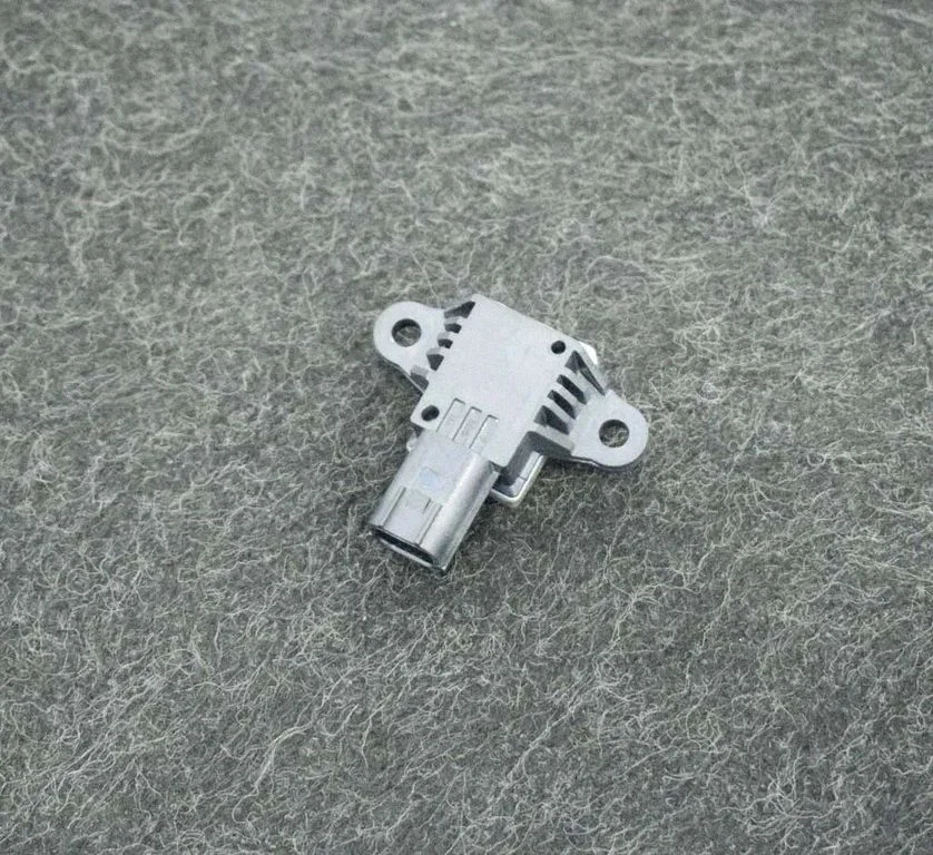 Turvapadja löögiandur – Ford Fiesta (2017-)