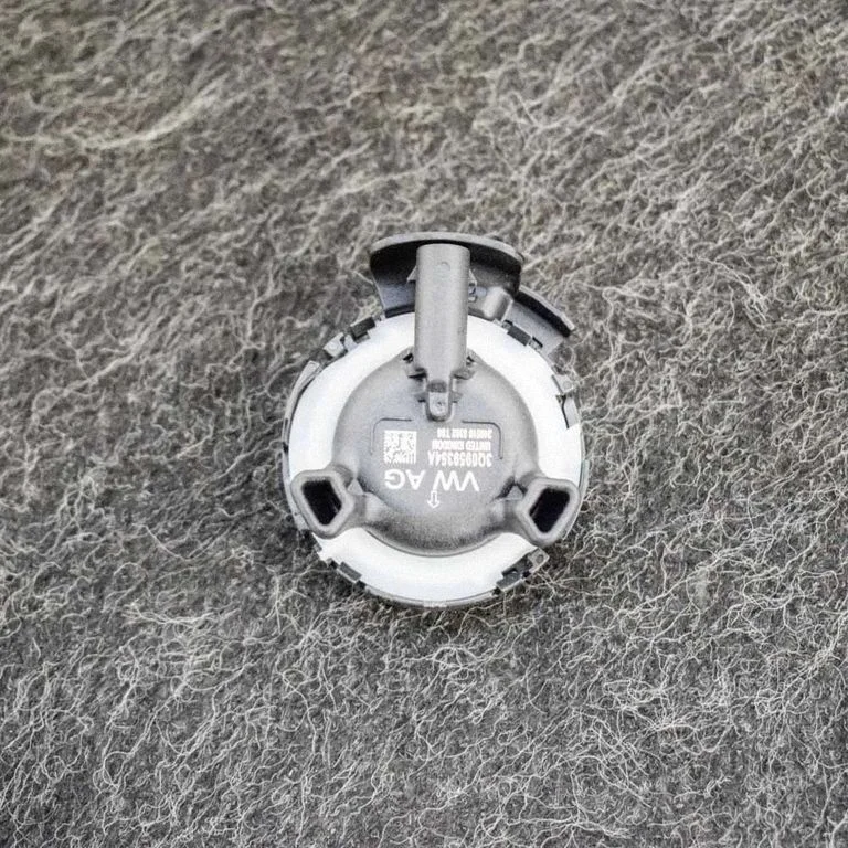 Airbag deployment crash/impact sensor – Seat Leon (5F) (2012-2019)