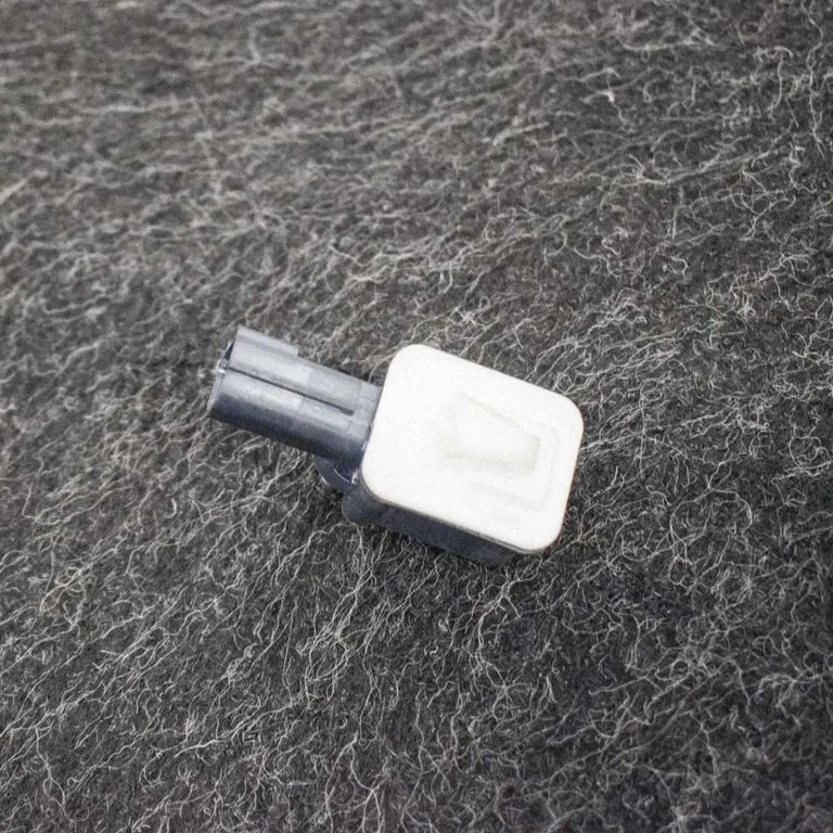 Drošības spilvenu trieciena sensors 13576422