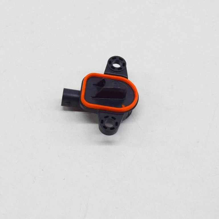 Turvapadja löögiandur – Jaguar E-Pace (2017-)