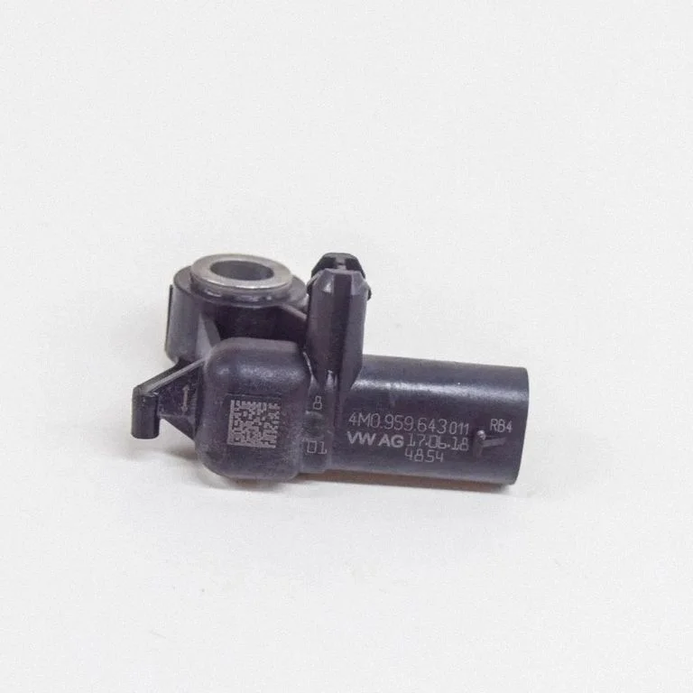 Airbag deployment crash/impact sensor – Audi A5 (2016-2024)