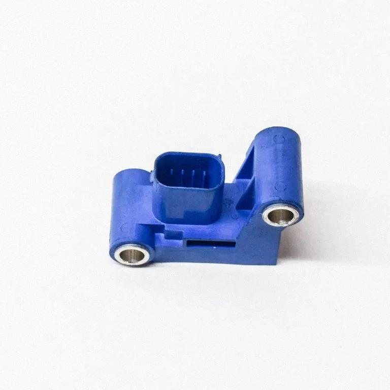 Airbag deployment crash/impact sensor 6977399
