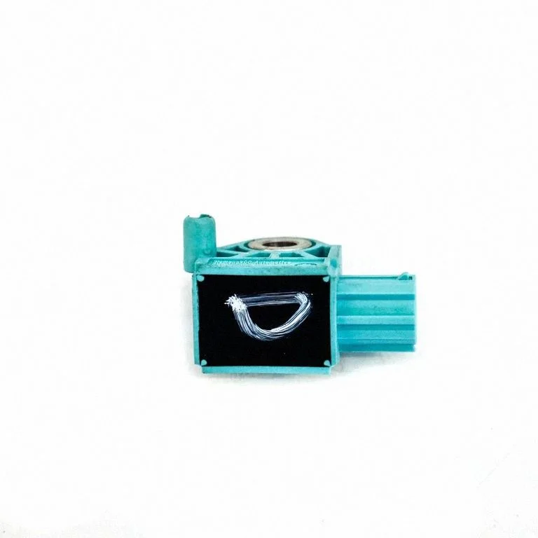 Drošības spilvenu trieciena sensors 5WK43826