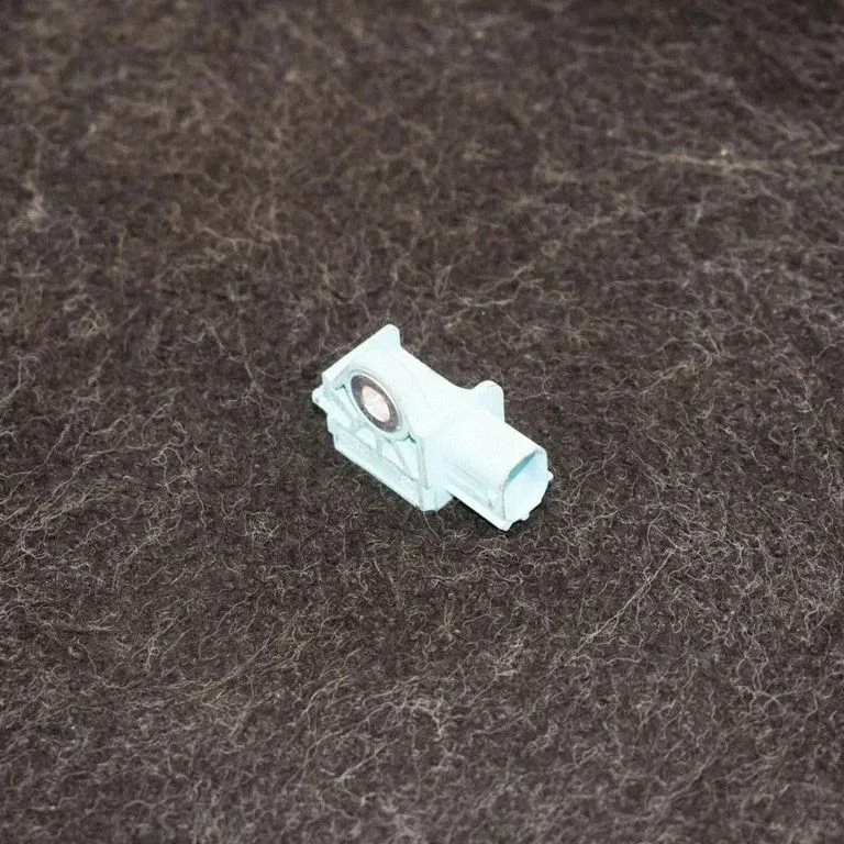 Drošības spilvenu trieciena sensors 5WK43826