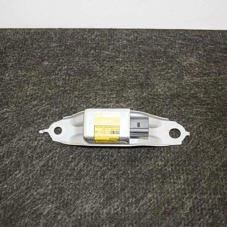 Drošības spilvenu trieciena sensors 8983347030