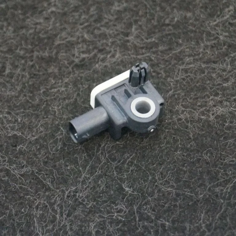 Drošības spilvenu trieciena sensors 9234989