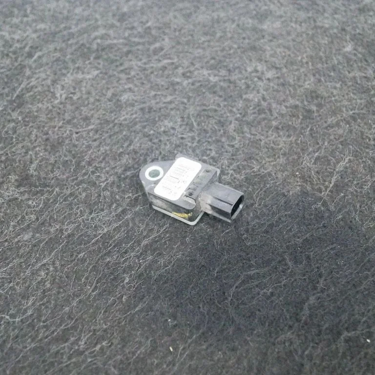 Drošības spilvenu trieciena sensors 193783