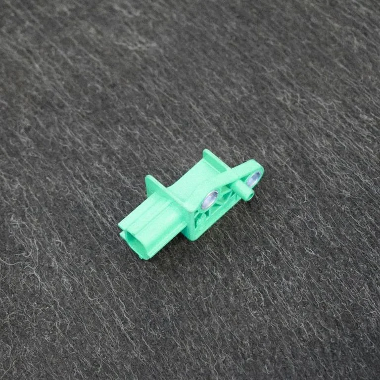Drošības spilvenu trieciena sensors – Audi A5 Sportback 8TA (2009-2016)