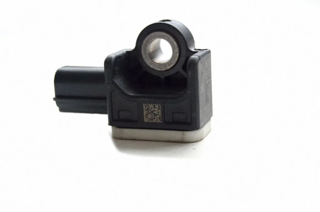 Drošības spilvenu trieciena sensors 31334336
