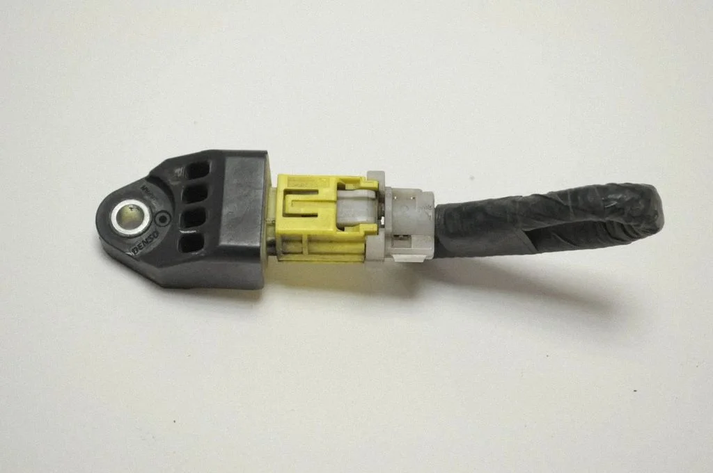 Drošības spilvenu trieciena sensors – Subaru Forester SH (2008-2013)