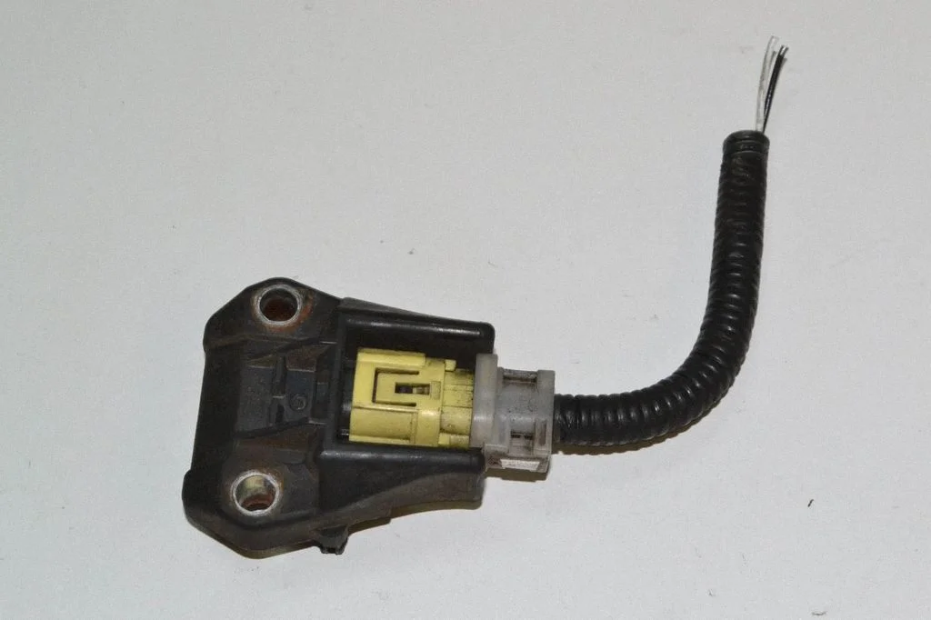 Airbag deployment crash/impact sensor 8917345050