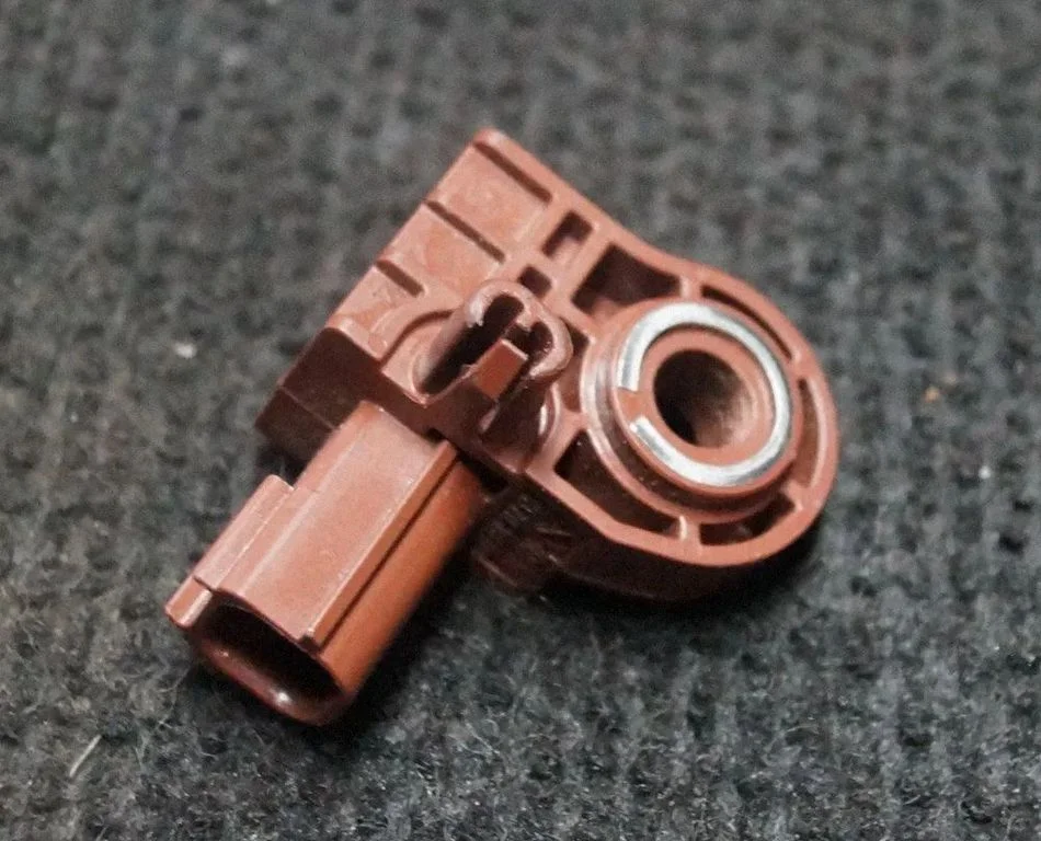 Airbag deployment crash/impact sensor – Land Rover Discovery Sport (2014-)