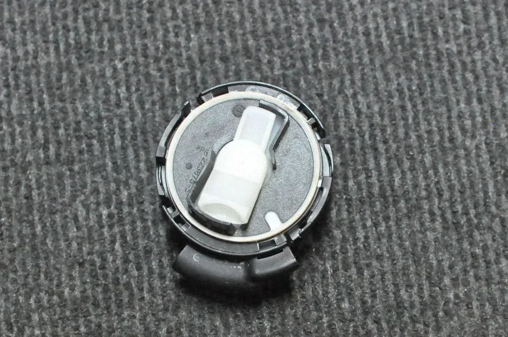 Turvapadja löögiandur – Volkswagen Passat CC (2008-2016)