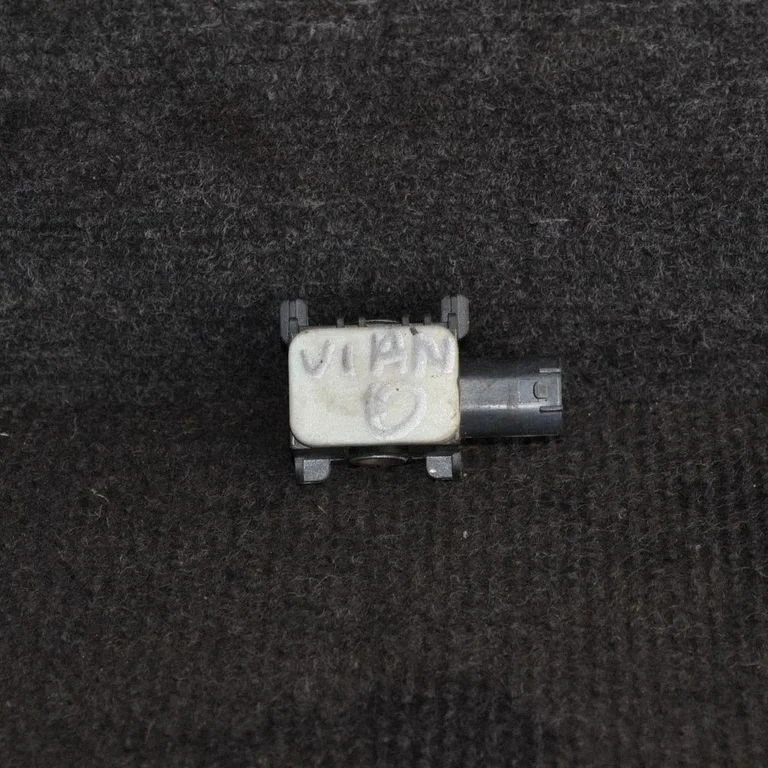 Drošības spilvenu trieciena sensors – Mercedes-Benz Vito Viano W639 (2003-2014)