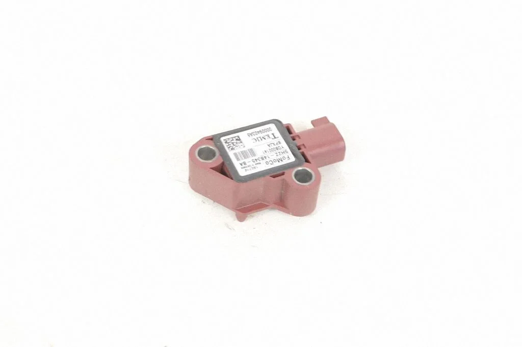 Drošības spilvenu trieciena sensors 5H2Z14B345BA