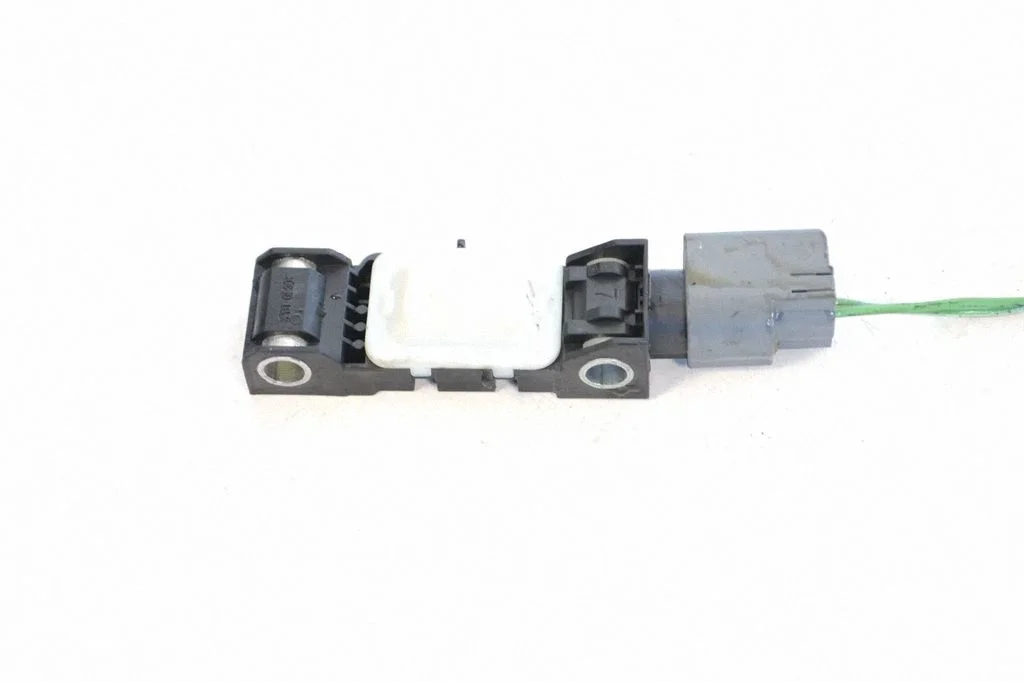 Drošības spilvenu trieciena sensors 2453304380
