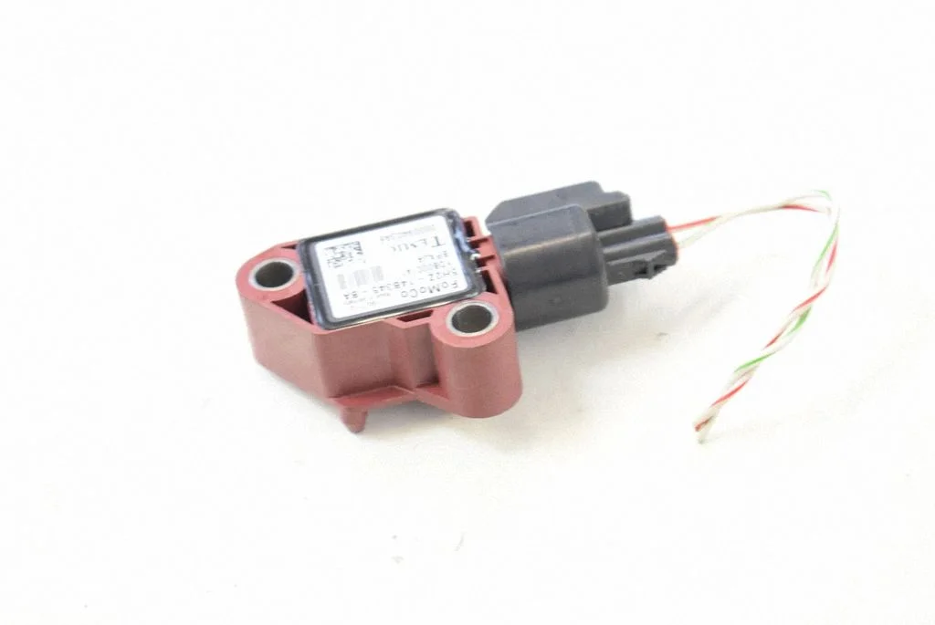 Drošības spilvenu trieciena sensors 5H2Z14B345BA
