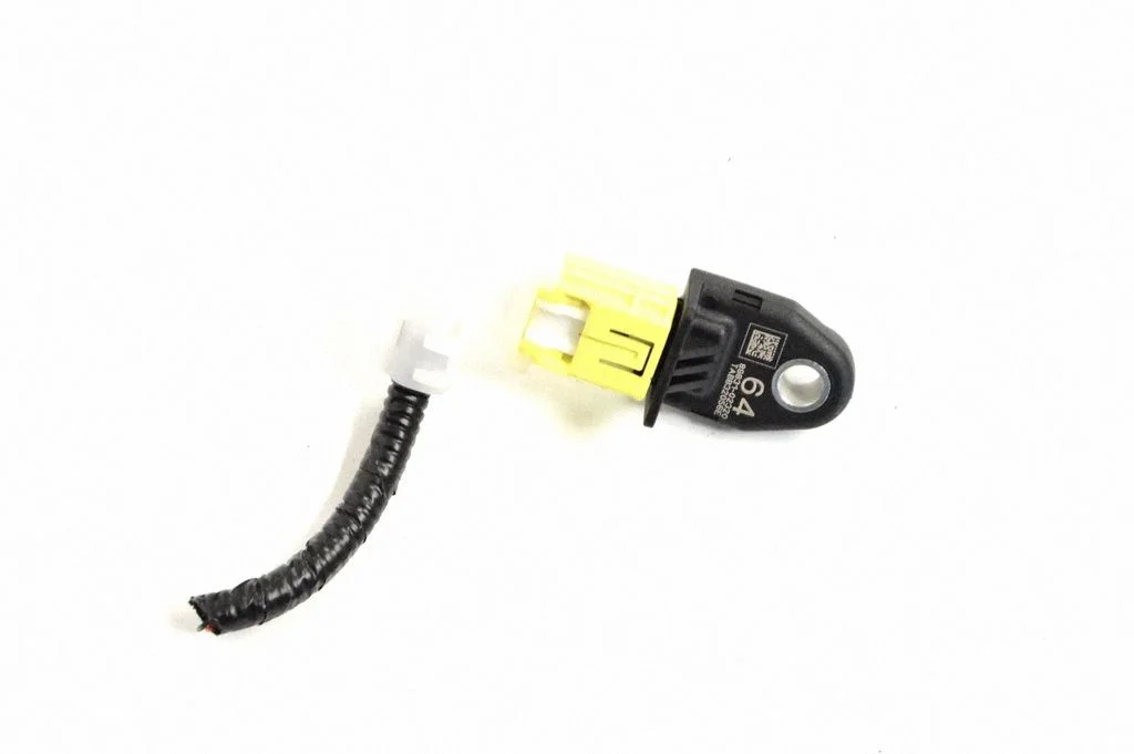 Drošības spilvenu trieciena sensors – Toyota Corolla E210 E21 (2018-)