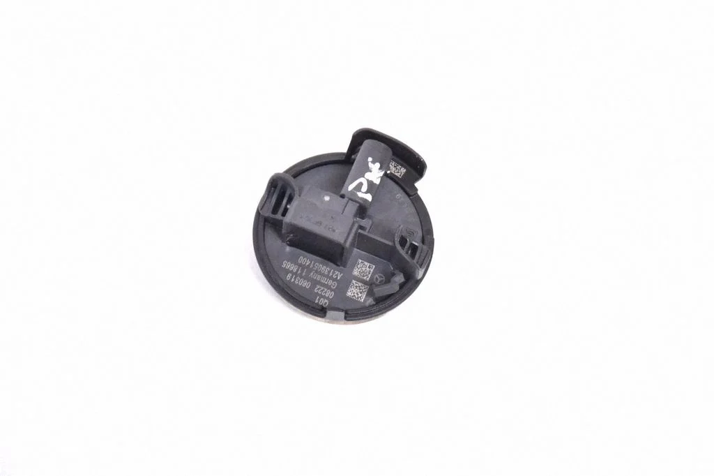 Airbag deployment crash/impact sensor – Mercedes-Benz CLS-Class C257 (2018-)