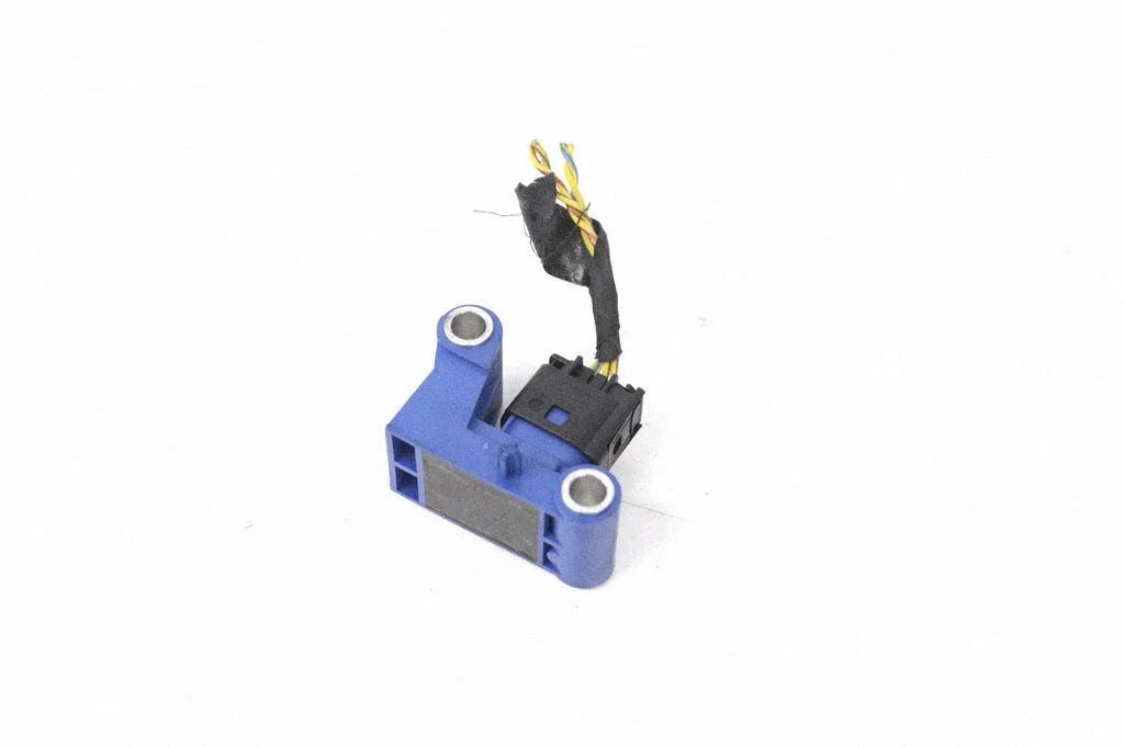 Drošības spilvenu trieciena sensors – BMW Z4 E85 E86 (2002-2008)