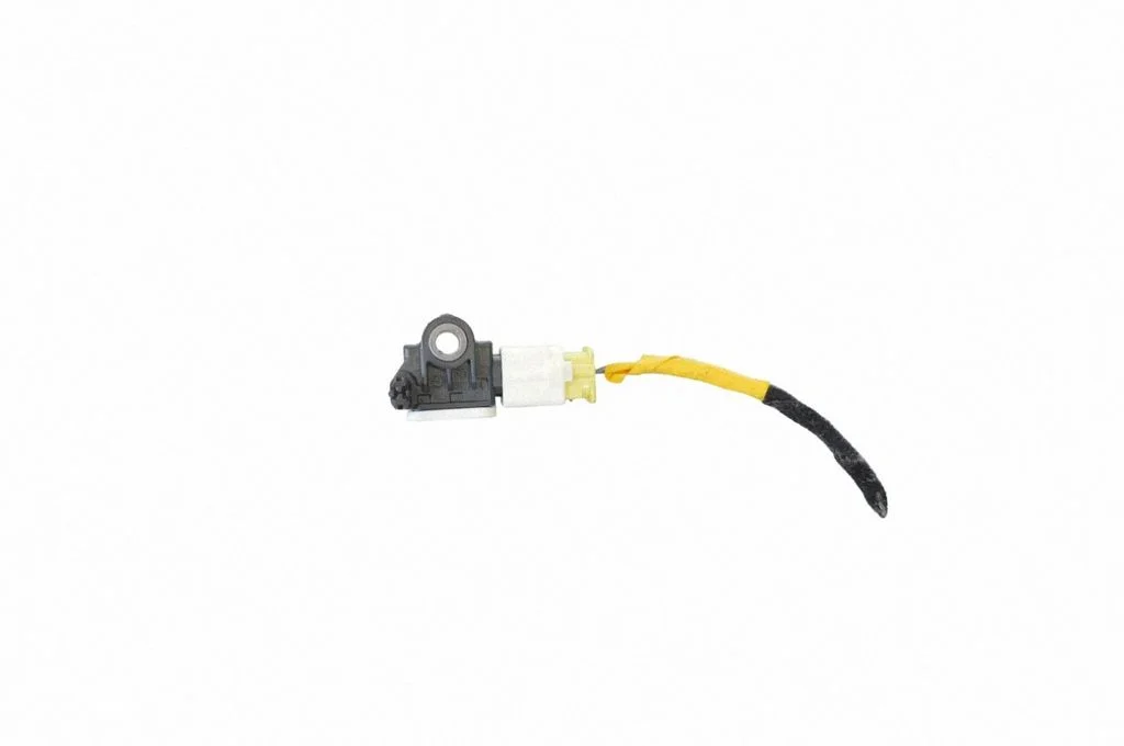 Airbag deployment crash/impact sensor 50509587 – Chrysler Ypsilon (2011-2015)