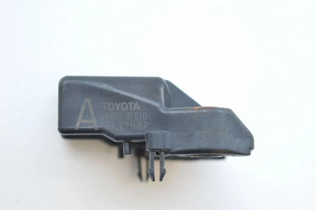 Drošības spilvenu trieciena sensors 90302TUSP