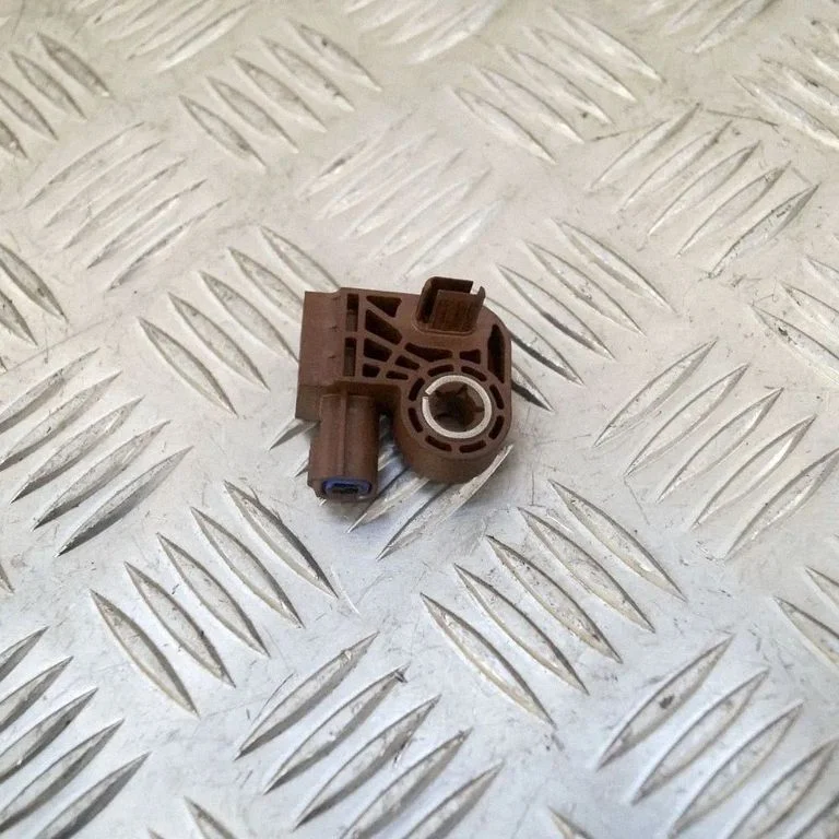 Drošības spilvenu trieciena sensors AA6T14B342AA
