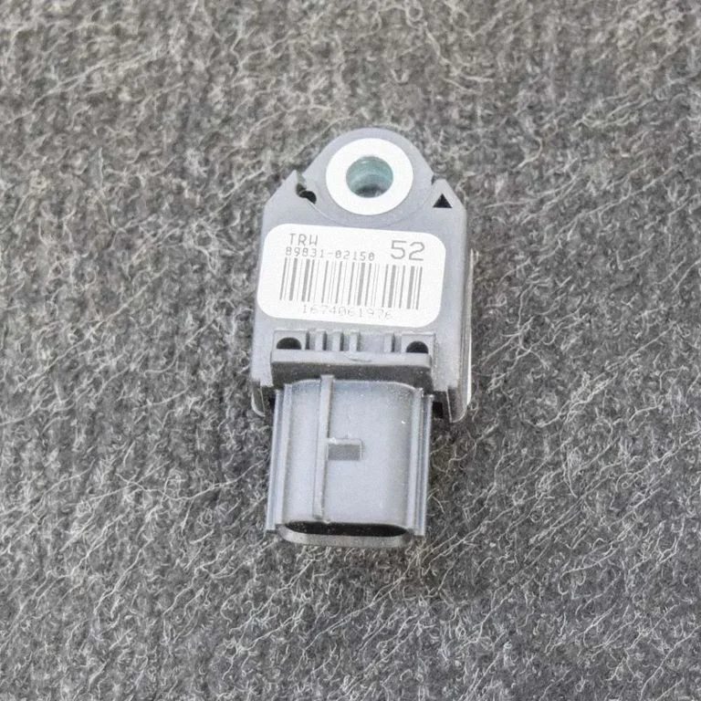 Drošības spilvenu trieciena sensors – Toyota Auris E180 (2012-2018)