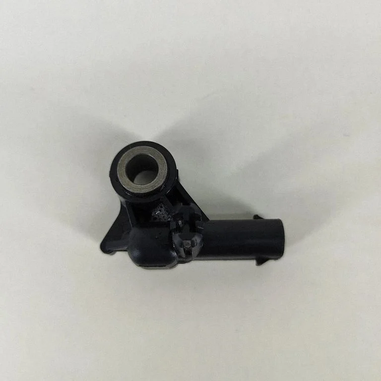Airbag deployment crash/impact sensor – Tesla Model S (2012-)