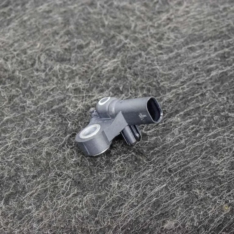 Airbag deployment crash/impact sensor – Audi A4 S4 B9 (2015-2019)
