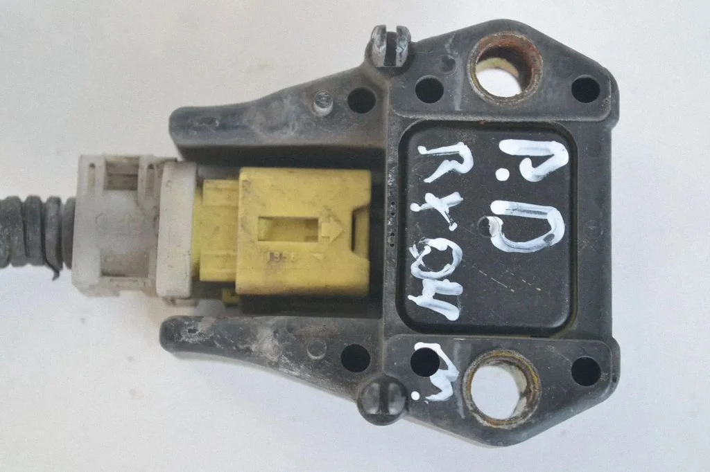Drošības spilvenu trieciena sensors 8917345050