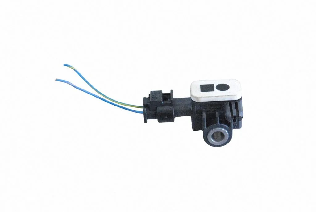 Drošības spilvenu trieciena sensors 9234989