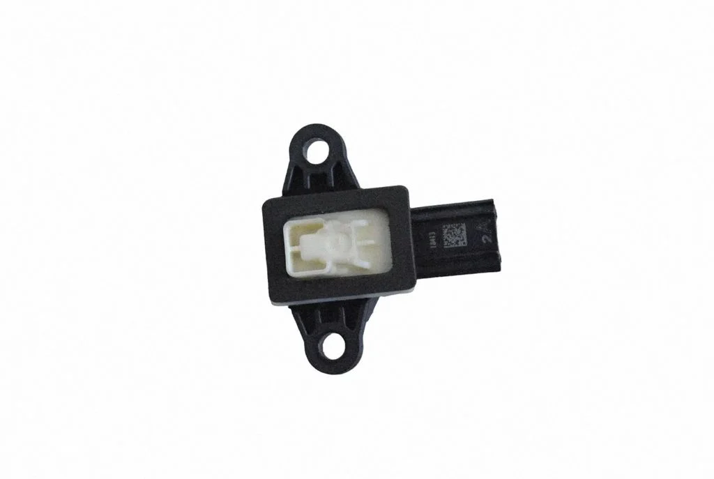 Drošības spilvenu trieciena sensors 9X2314C676AC