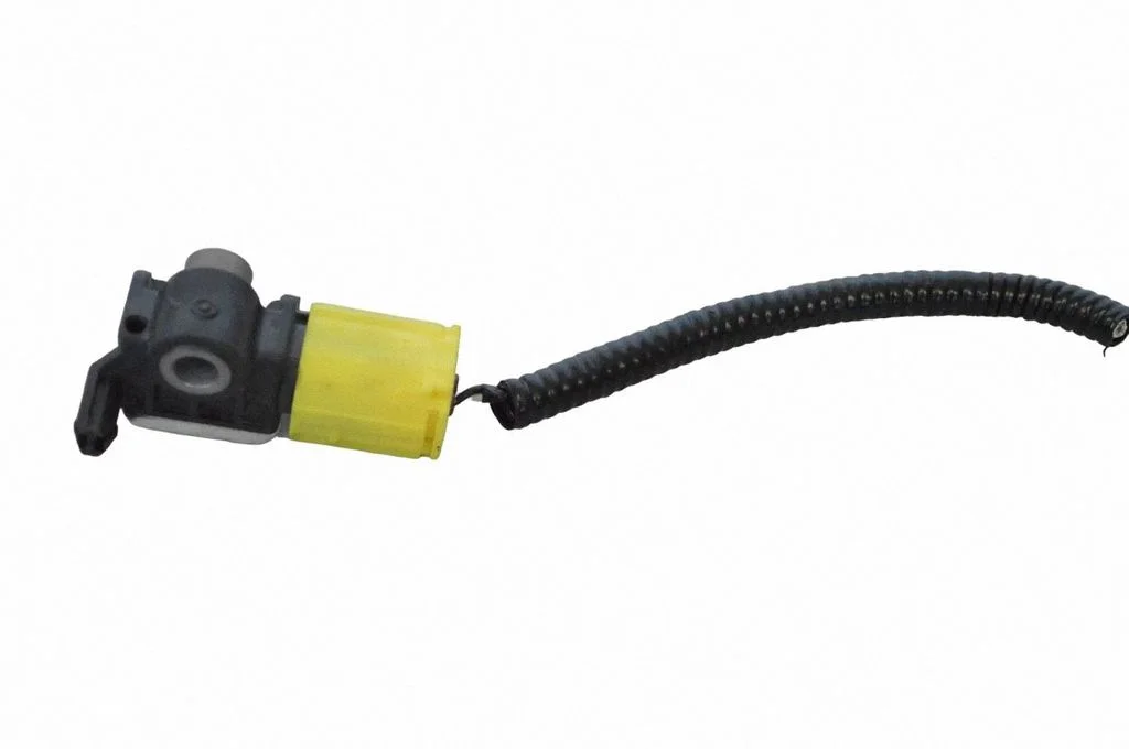 Drošības spilvenu trieciena sensors 988303JA0A