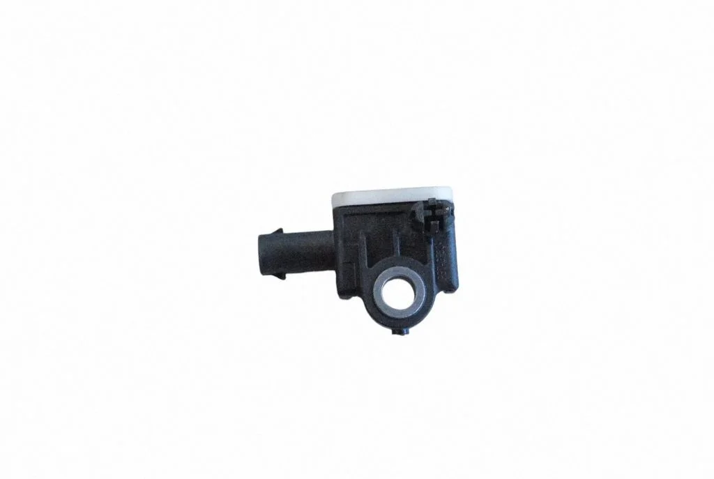 Drošības spilvenu trieciena sensors – BMW Series 4 M4 F82 F83 (2014-2020)