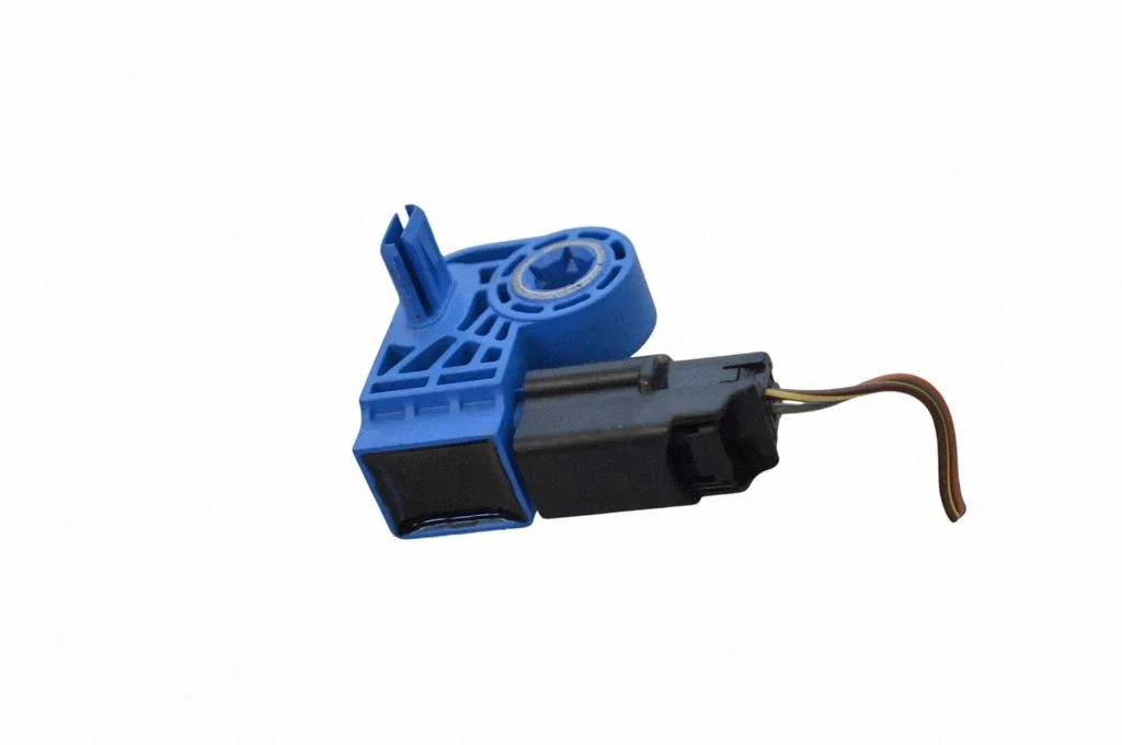 Drošības spilvenu trieciena sensors 8X2314B345AB