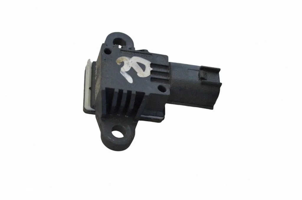 Drošības spilvenu trieciena sensors – Jaguar XF X250 (2007-2015)