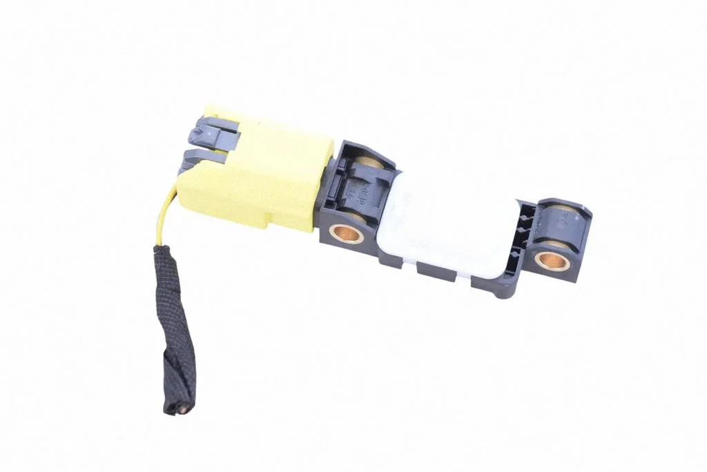 Airbag deployment crash/impact sensor 4B0959643E