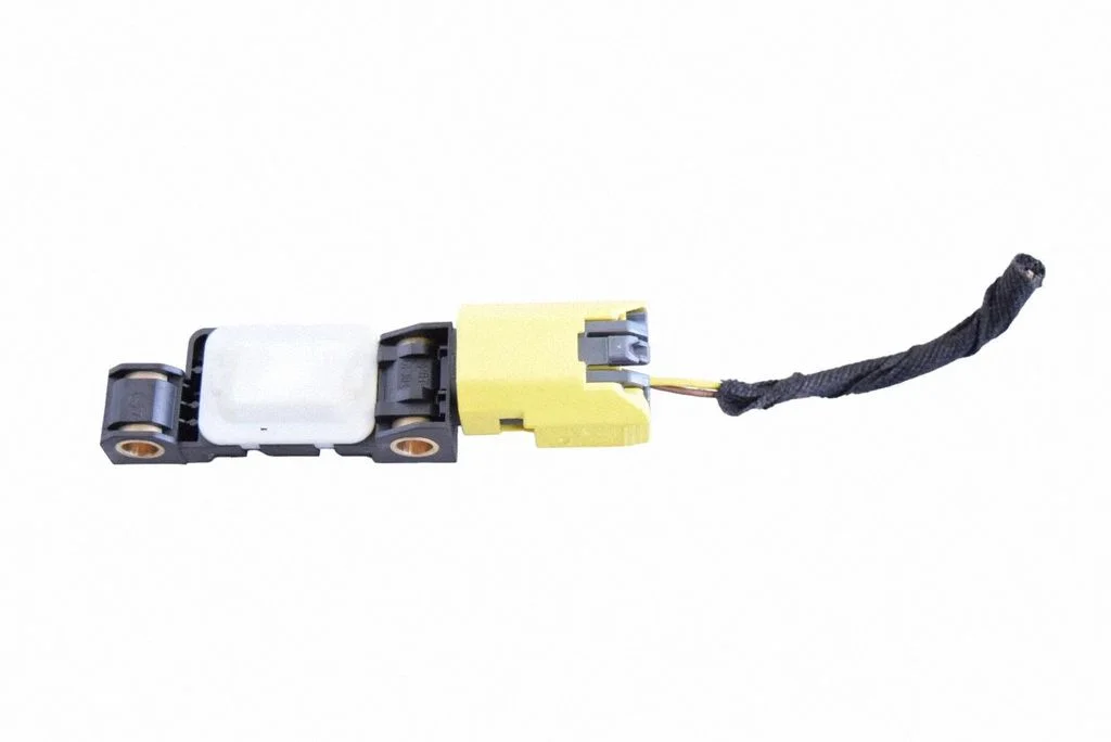 Airbag deployment crash/impact sensor 4B0959643E